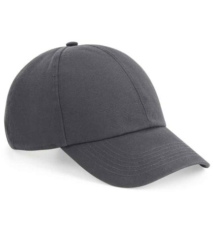 Beechfield Organic Cotton 6 Panel Cap - GPH - ONE